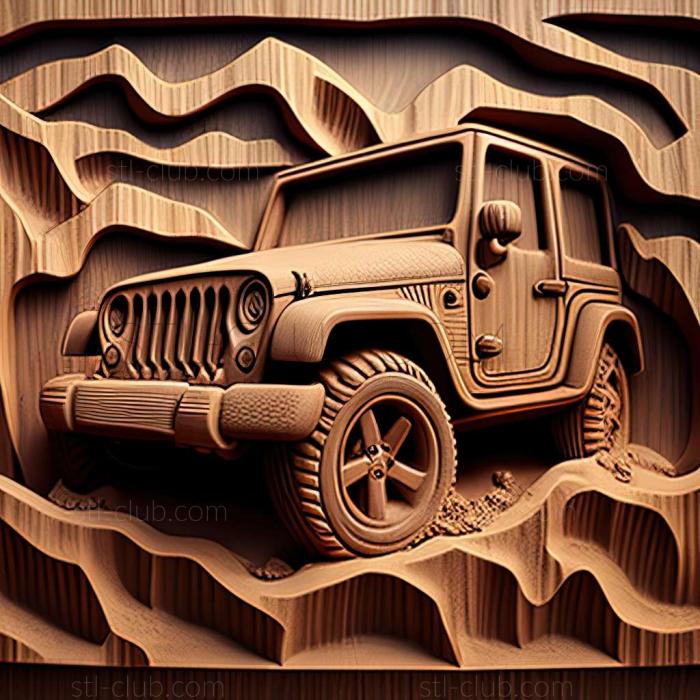 Vehicles Jeep Wrangler